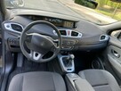 Renault Scenic Niski przebieg/Hands free/Nawigacja/Podgrz. fotele/Dodatkowe koła - 10