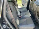 Renault Scenic Niski przebieg/Hands free/Nawigacja/Podgrz. fotele/Dodatkowe koła - 15