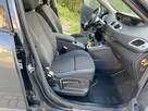 Renault Scenic Niski przebieg/Hands free/Nawigacja/Podgrz. fotele/Dodatkowe koła - 16