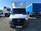 Mercedes Sprinter - 2