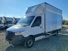 Mercedes Sprinter - 3