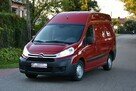 Citroen Jumpy MAXi L2H2 2.0HDi 128KM 2015r. SALON Klima 3os. Super STAN Polecam - 2