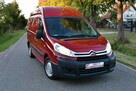 Citroen Jumpy MAXi L2H2 2.0HDi 128KM 2015r. SALON Klima 3os. Super STAN Polecam - 15