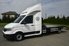 Volkswagen Crafter Autolaweta, Nowa Zabudowa, Sypialka,Hak.Serwis-Full,Vat 23%.OKAZJA - 6