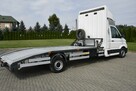 Volkswagen Crafter Autolaweta, Nowa Zabudowa, Sypialka,Hak.Serwis-Full,Vat 23%.OKAZJA - 7