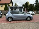 Toyota Verso Gwarancja, Serwis ASO - 5