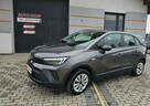 Opel Crossland niski przebieg - 8