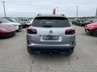 Citroen C5 Aircross Automat Kamera cofania Navi - 3