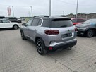 Citroen C5 Aircross Automat Kamera cofania Navi - 4