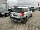 Škoda Yeti Outdor 4X4 Automat Klima Navi - 2