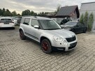 Škoda Yeti Outdor 4X4 Automat Klima Navi - 3