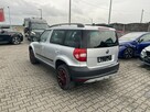 Škoda Yeti Outdor 4X4 Automat Klima Navi - 4