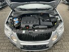 Škoda Yeti Outdor 4X4 Automat Klima Navi - 12