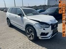 Volvo XC 90 AWD R-Desing Kamera Navi Panorama 7 os - 1