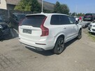 Volvo XC 90 AWD R-Desing Kamera Navi Panorama 7 os - 5