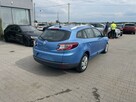 Renault Megane Limited Climatronic 130KM - 4