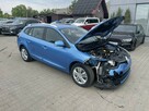 Renault Megane Limited Climatronic 130KM - 12