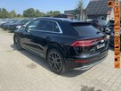 Audi Q8 S-Line Quattro Bose 4x4 - 1