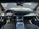 Audi Q8 S-Line Quattro Bose 4x4 - 7