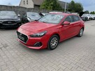 Hyundai i30 Fastback Kamera cofania Navi - 3