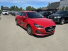 Hyundai i30 Fastback Kamera cofania Navi - 4