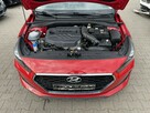 Hyundai i30 Fastback Kamera cofania Navi - 14