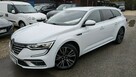 Renault Talisman 1.8iT*225PS*INITIALE-PARIS*OPŁACONY Bezwypadkowy Serwis*GWARANCJA24M - 6