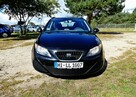 Seat Ibiza 1.2 MPI ST*Klima*Elektryka*C.Zamek*Nowy Rozrząd*Zadbany*ZOBACZ!!! - 2