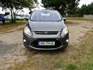 Ford C-Max 1.0 EB*TITANIUM*Climatronic*Elektryka*Alu*Kamera*SONY*PDC*Panorama!! - 2