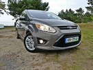 Ford C-Max 1.0 EB*TITANIUM*Climatronic*Elektryka*Alu*Kamera*SONY*PDC*Panorama!! - 6