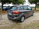 Ford C-Max 1.0 EB*TITANIUM*Climatronic*Elektryka*Alu*Kamera*SONY*PDC*Panorama!! - 8