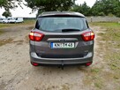 Ford C-Max 1.0 EB*TITANIUM*Climatronic*Elektryka*Alu*Kamera*SONY*PDC*Panorama!! - 9