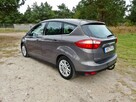 Ford C-Max 1.0 EB*TITANIUM*Climatronic*Elektryka*Alu*Kamera*SONY*PDC*Panorama!! - 12