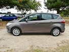 Ford C-Max 1.0 EB*TITANIUM*Climatronic*Elektryka*Alu*Kamera*SONY*PDC*Panorama!! - 13