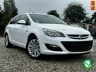 Opel Astra 1.4T Navi Gwarancja - 1