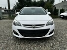 Opel Astra 1.4T Navi Gwarancja - 3