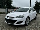 Opel Astra 1.4T Navi Gwarancja - 4