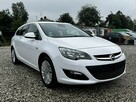 Opel Astra 1.4T Navi Gwarancja - 5