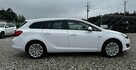 Opel Astra 1.4T Navi Gwarancja - 6