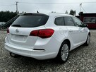 Opel Astra 1.4T Navi Gwarancja - 7