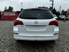 Opel Astra 1.4T Navi Gwarancja - 8