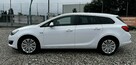 Opel Astra 1.4T Navi Gwarancja - 10