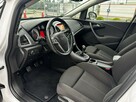 Opel Astra 1.4T Navi Gwarancja - 11