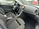 Opel Astra 1.4T Navi Gwarancja - 12