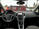 Opel Astra 1.4T Navi Gwarancja - 15