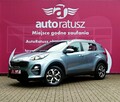 Kia Sportage FV 23% / Org. Lakier - Bezwypadkowa/ 1.6 CRDI 136 DCT7 MHEV 2 WD - 3