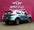 Kia Sportage FV 23% / Org. Lakier - Bezwypadkowa/ 1.6 CRDI 136 DCT7 MHEV 2 WD - 6