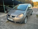 Mitsubishi Colt z Niemiec, po przeglądzie, po opłatach, po przeglądzie, zarejestrowany - 6