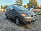 Mitsubishi Colt z Niemiec, po przeglądzie, po opłatach, po przeglądzie, zarejestrowany - 15