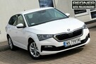 Škoda Scala FV23% SalonPL 1.6TDI SCR 115KM Ambition LED Tempomat 1WŁ Gwarancja - 1